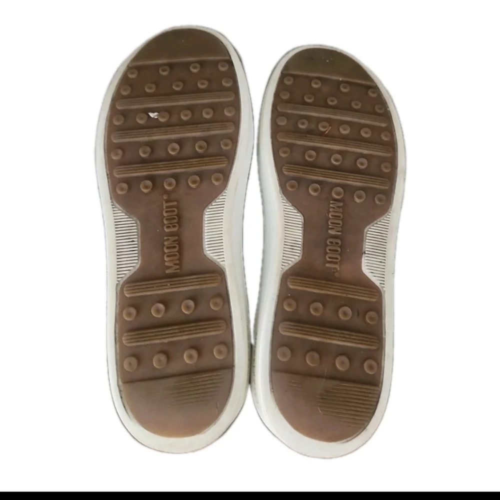 Moon Boot good pre